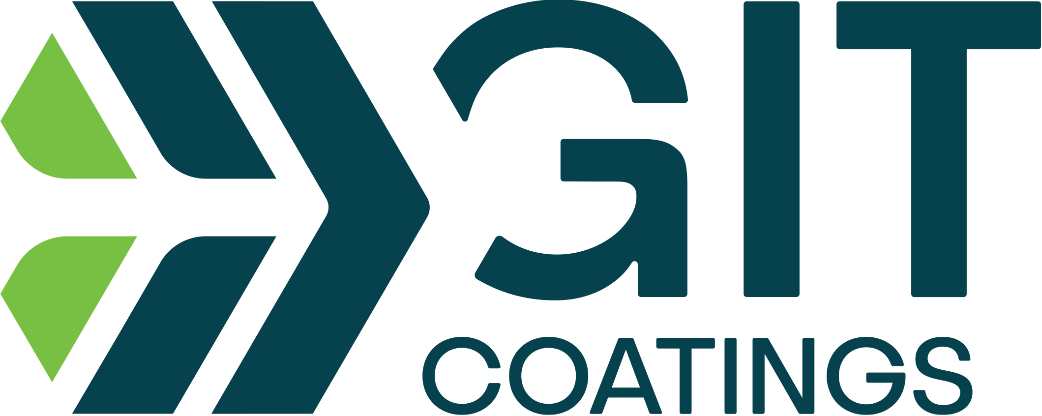 GIT Coatings logo